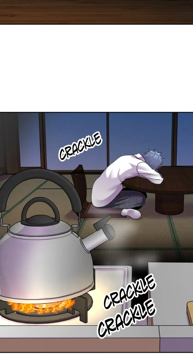 I Was Reborn as a Housekeeper in a Parallel World! Chapter 237 page 121 - 