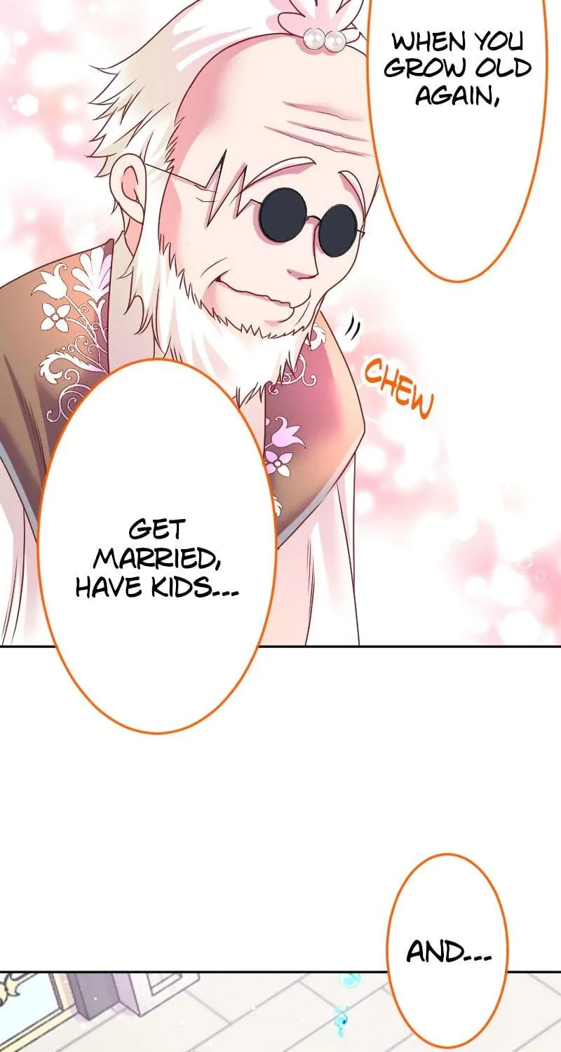 I Was Reborn as a Housekeeper in a Parallel World! Chapter 237 page 17 - 