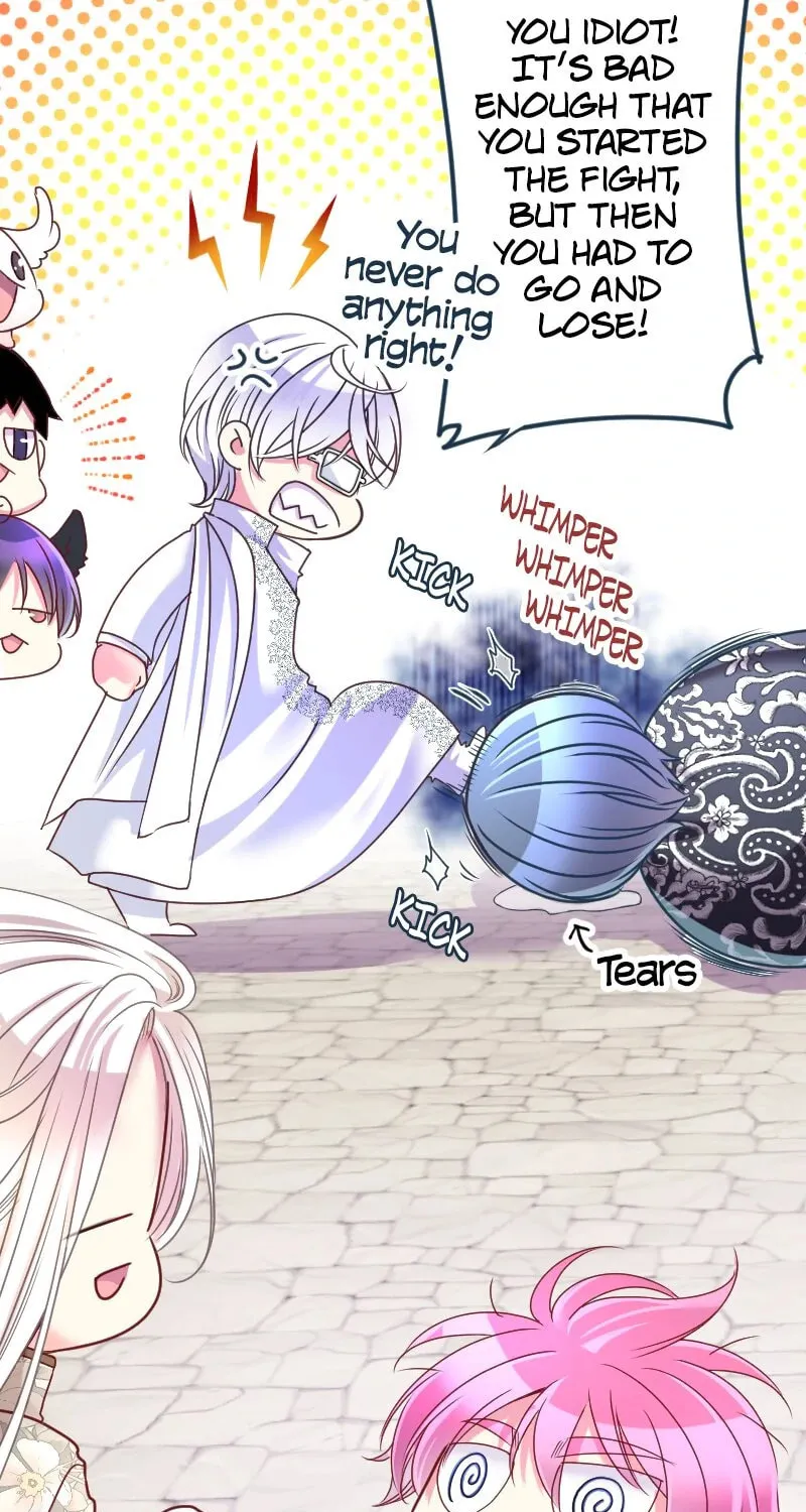 I Was Reborn as a Housekeeper in a Parallel World! Chapter 237 page 3 - 