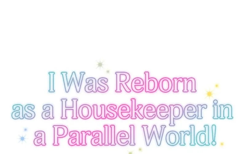 I Was Reborn as a Housekeeper in a Parallel World! Chapter 237 page 31 - 