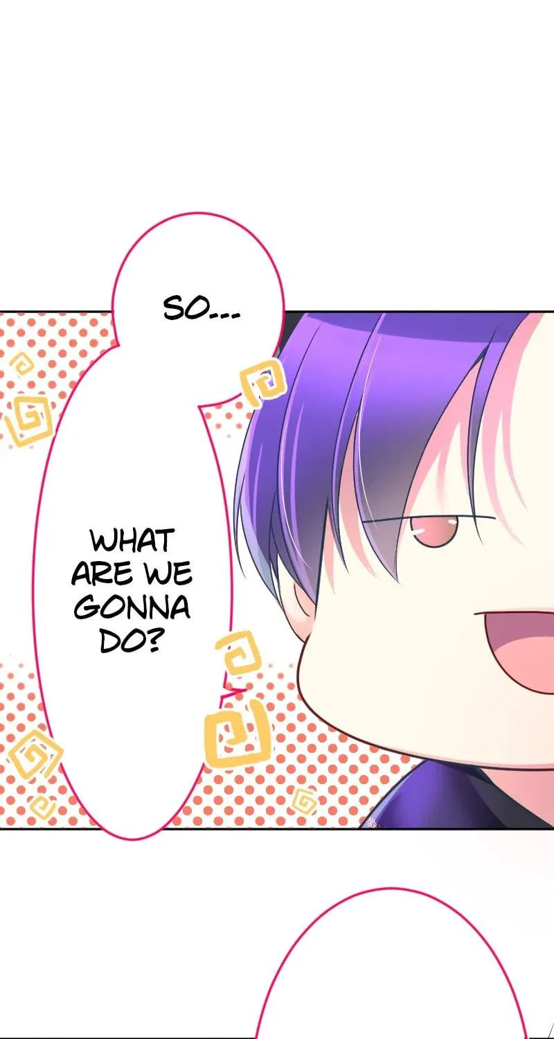 I Was Reborn as a Housekeeper in a Parallel World! Chapter 237 page 33 - 