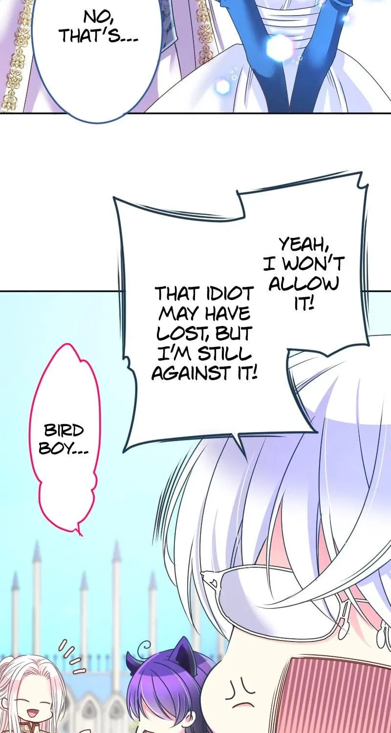 I Was Reborn as a Housekeeper in a Parallel World! Chapter 237 page 37 - 