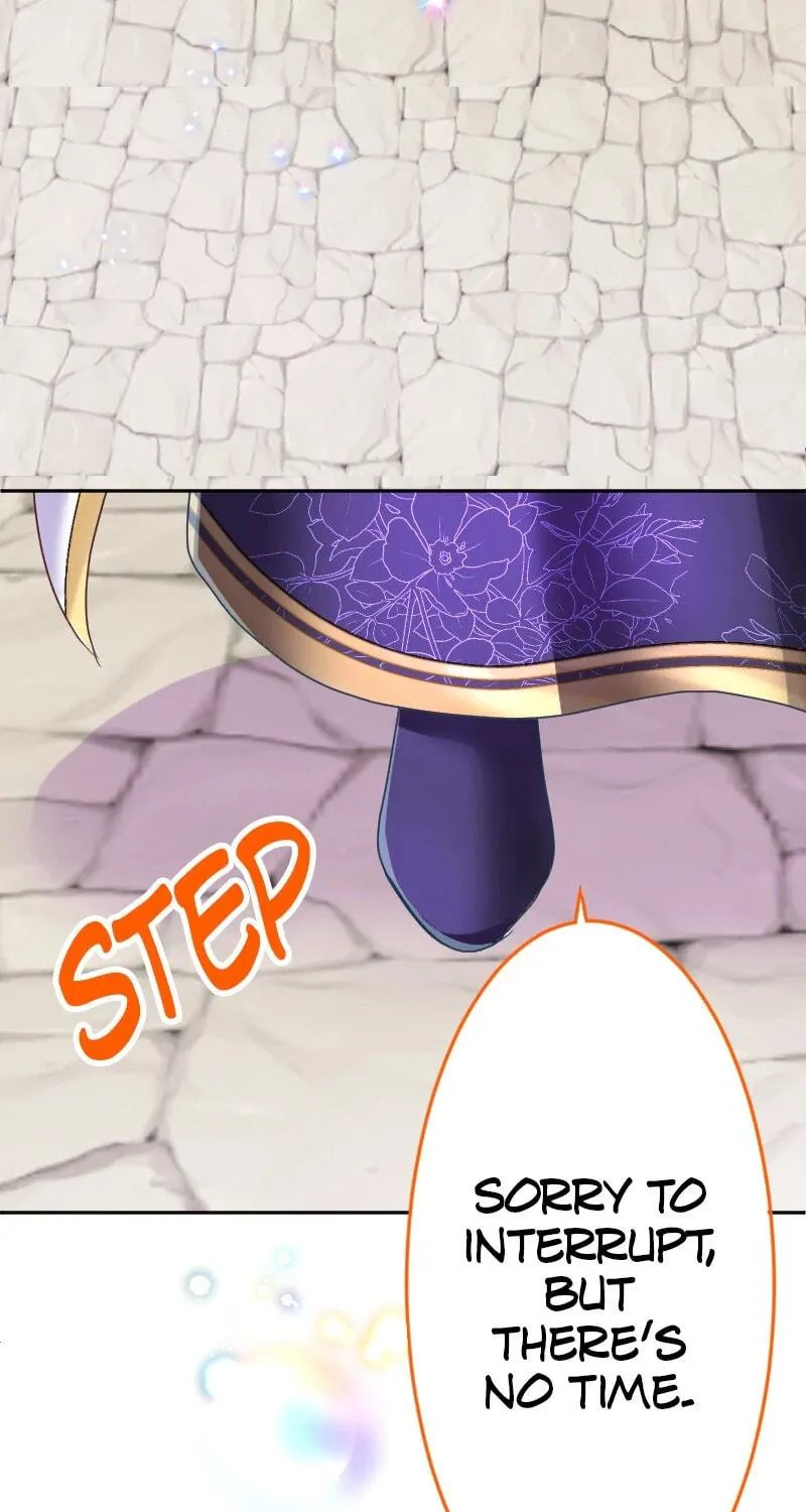 I Was Reborn as a Housekeeper in a Parallel World! Chapter 237 page 51 - 