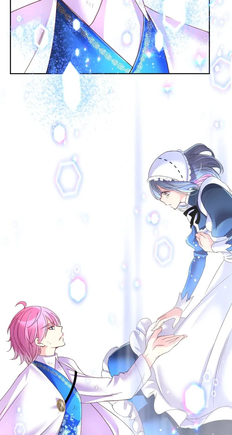 I Was Reborn as a Housekeeper in a Parallel World! Chapter 237 page 59 - 