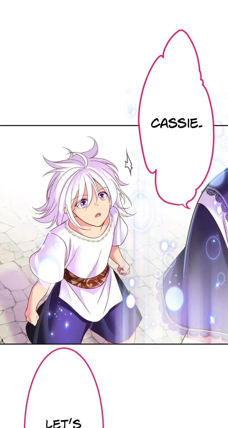 I Was Reborn as a Housekeeper in a Parallel World! Chapter 237 page 68 - 