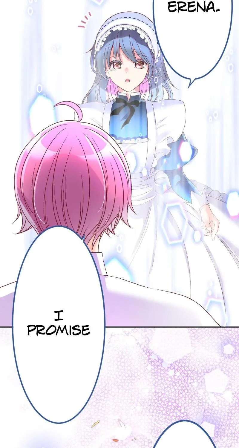 I Was Reborn as a Housekeeper in a Parallel World! Chapter 237 page 86 - 