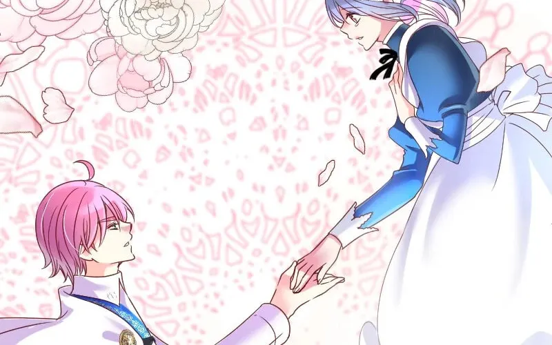 I Was Reborn as a Housekeeper in a Parallel World! Chapter 237 page 94 - 
