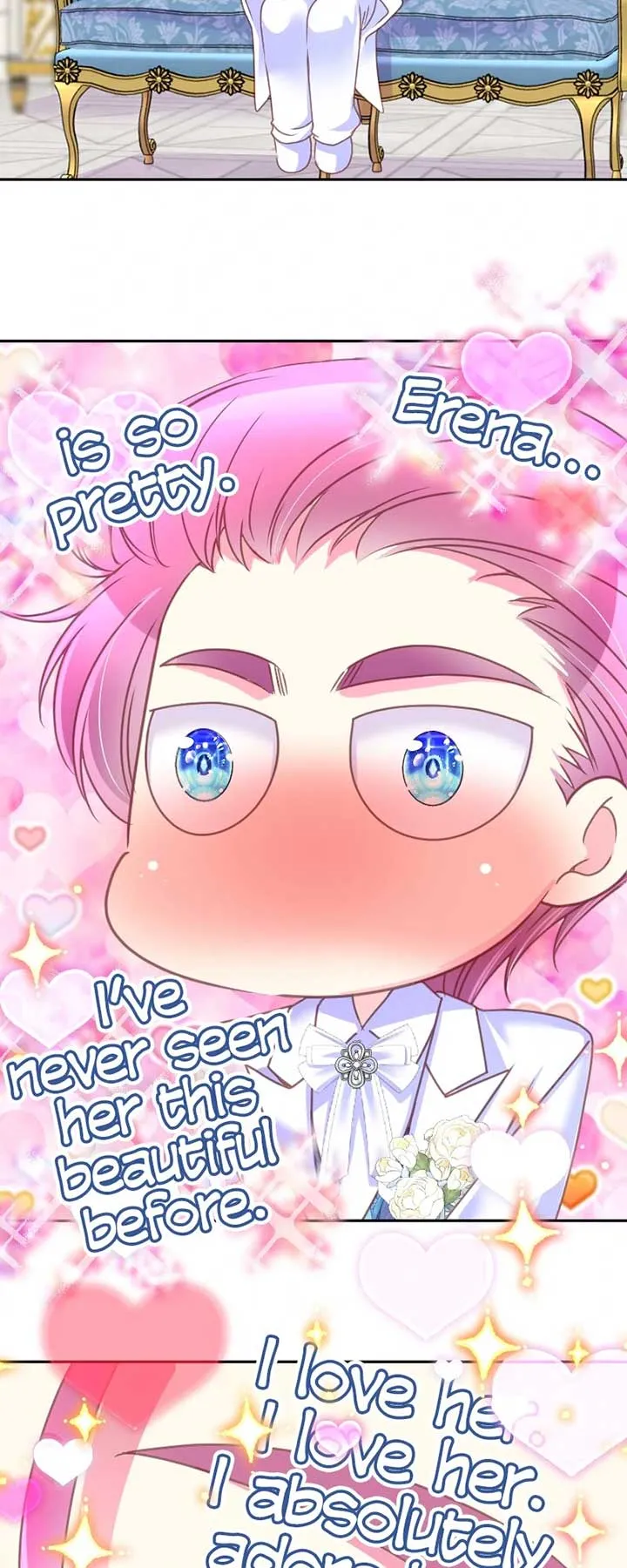 I Was Reborn as a Housekeeper in a Parallel World! Chapter 238.1 page 11 - 
