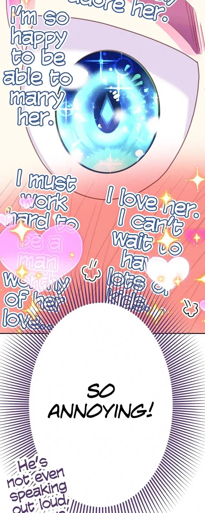 I Was Reborn as a Housekeeper in a Parallel World! Chapter 238.1 page 12 - 