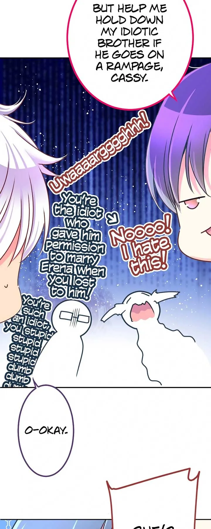I Was Reborn as a Housekeeper in a Parallel World! Chapter 238.1 page 15 - 