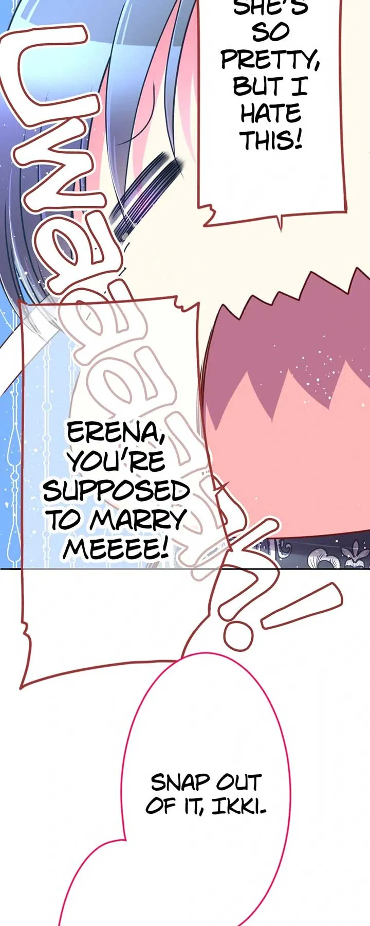 I Was Reborn as a Housekeeper in a Parallel World! Chapter 238.1 page 16 - 