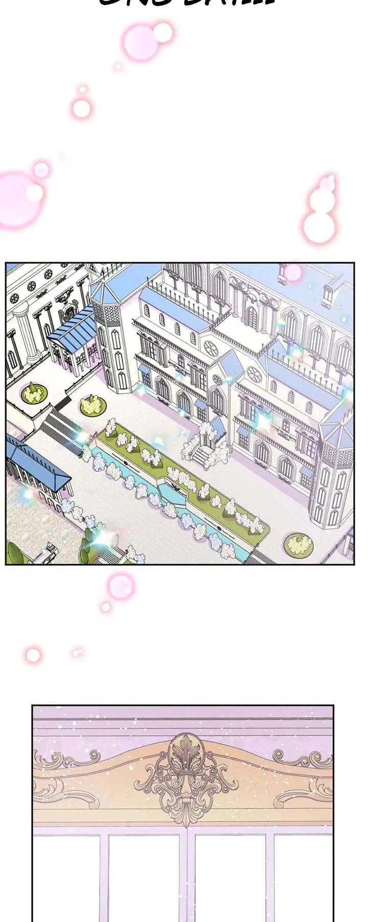 I Was Reborn as a Housekeeper in a Parallel World! Chapter 238.1 page 3 - 