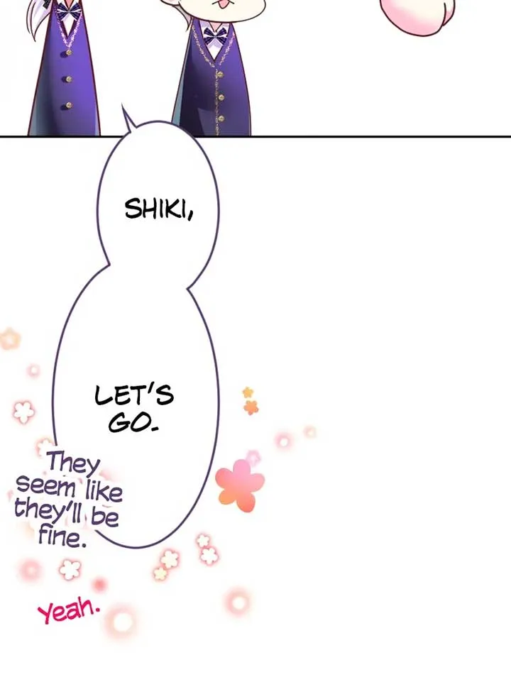 I Was Reborn as a Housekeeper in a Parallel World! Chapter 238.1 page 22 - 