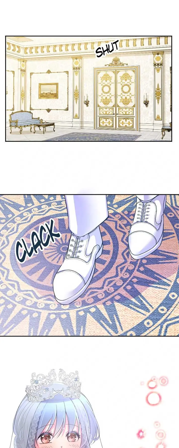 I Was Reborn as a Housekeeper in a Parallel World! Chapter 238.1 page 23 - 