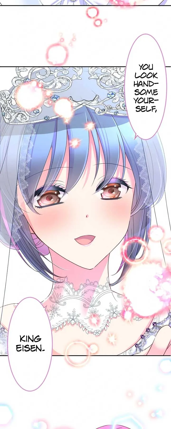 I Was Reborn as a Housekeeper in a Parallel World! Chapter 238.1 page 25 - 