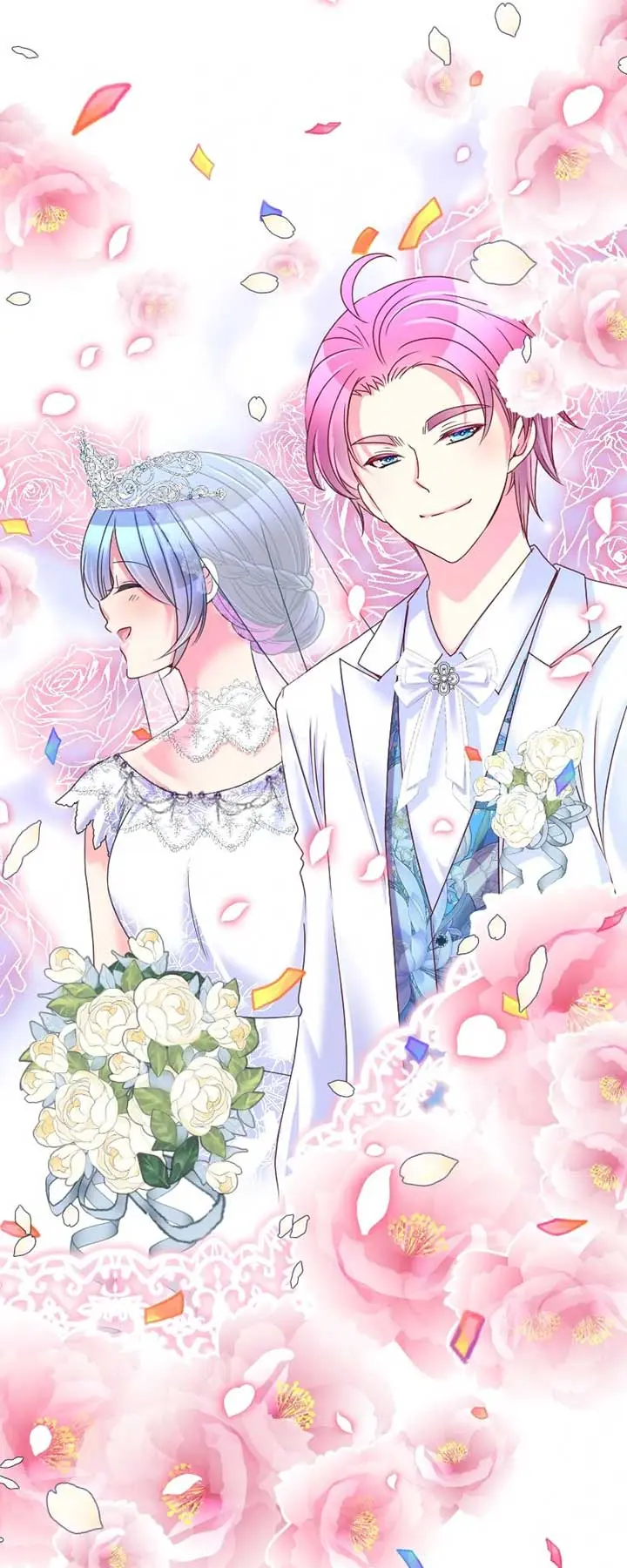 I Was Reborn as a Housekeeper in a Parallel World! Chapter 238.1 page 29 - 