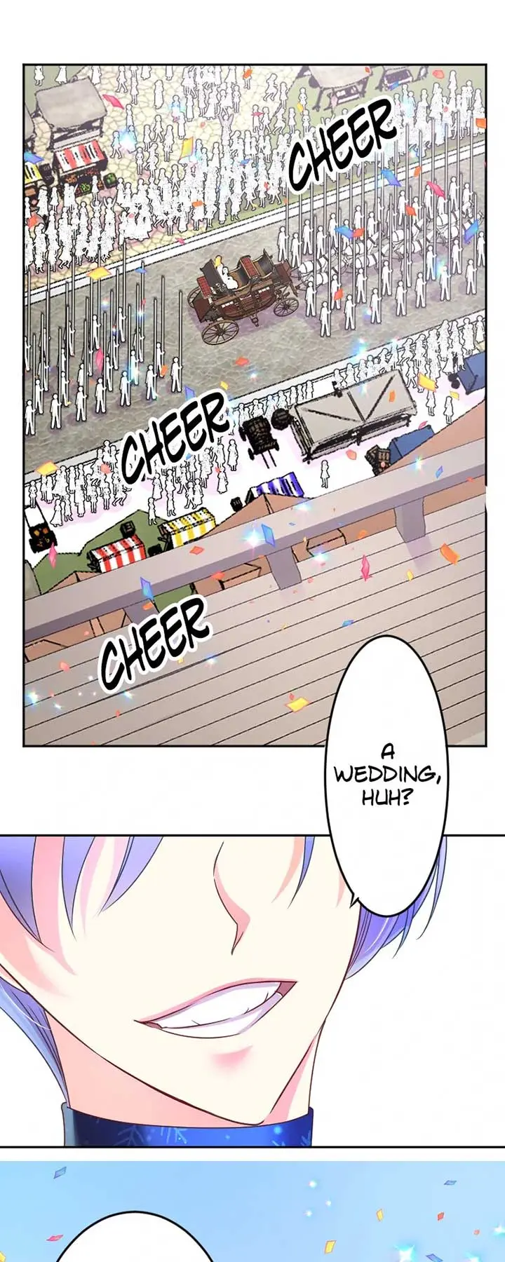 I Was Reborn as a Housekeeper in a Parallel World! Chapter 238.1 page 35 - 