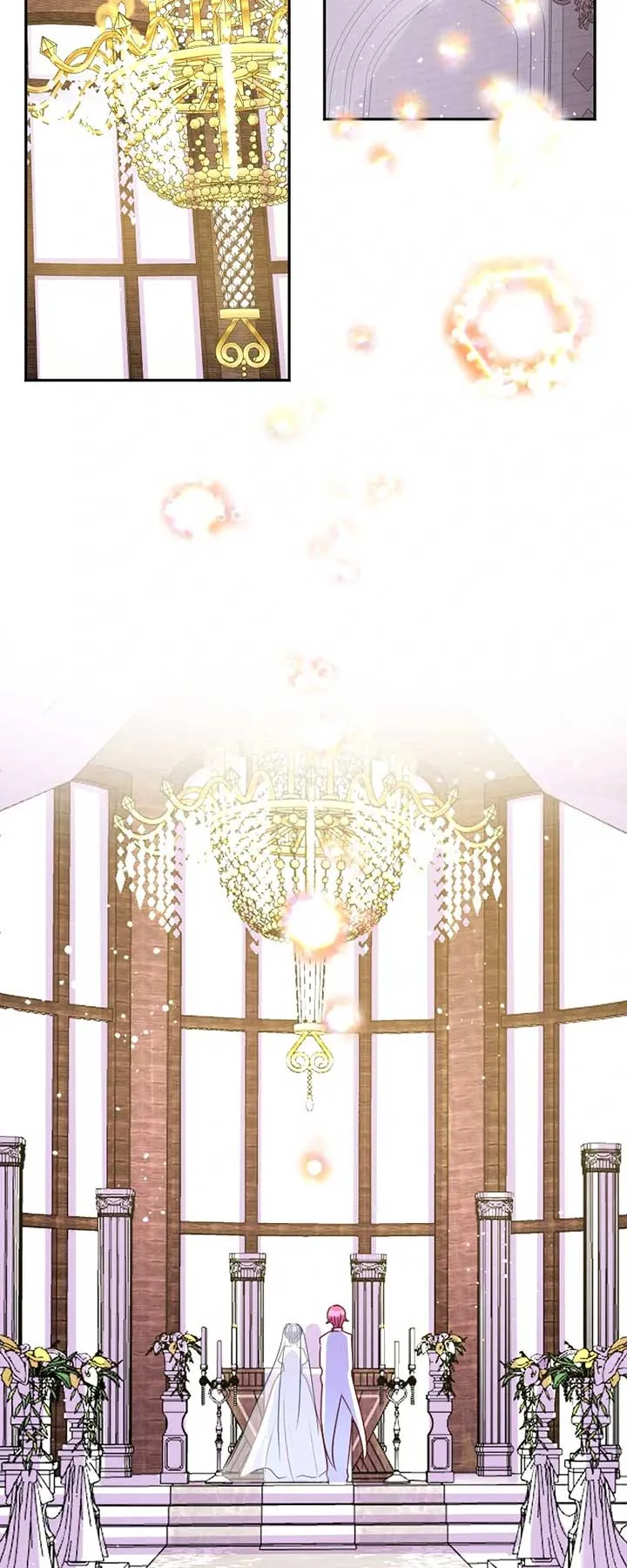 I Was Reborn as a Housekeeper in a Parallel World! Chapter 238.1 page 39 - 