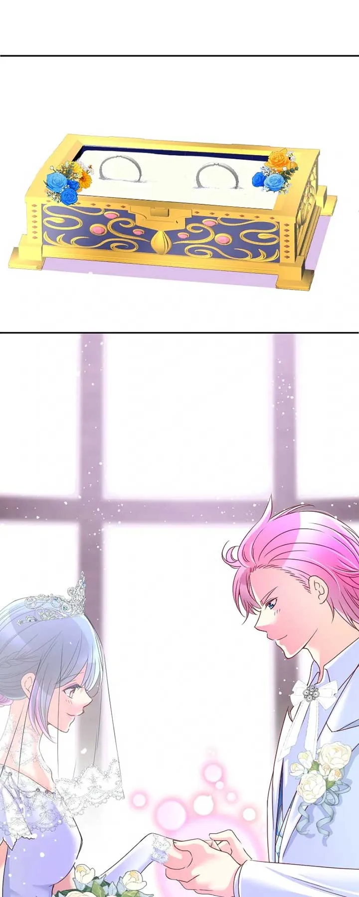 I Was Reborn as a Housekeeper in a Parallel World! Chapter 238.1 page 42 - 