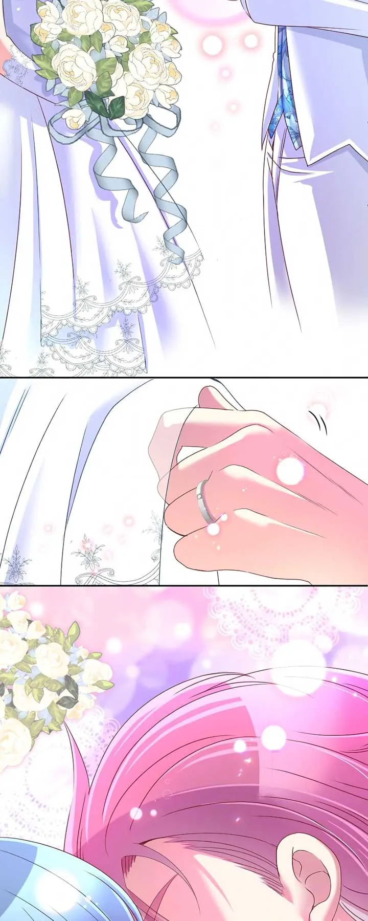 I Was Reborn as a Housekeeper in a Parallel World! Chapter 238.1 page 43 - 