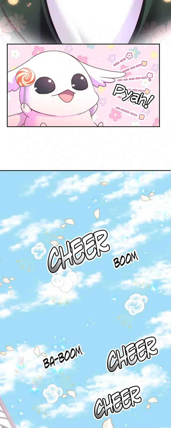 I Was Reborn as a Housekeeper in a Parallel World! Chapter 238.1 page 51 - 