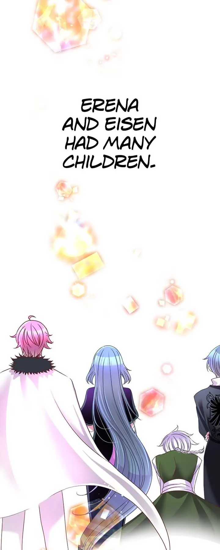I Was Reborn as a Housekeeper in a Parallel World! Chapter 238.1 page 54 - 