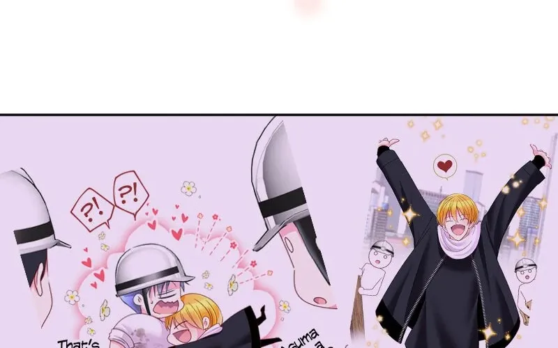 I Was Reborn as a Housekeeper in a Parallel World! Chapter 238.5 page 2 - 
