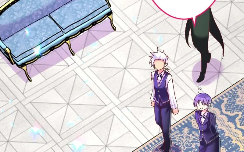 I Was Reborn as a Housekeeper in a Parallel World! Chapter 238.5 page 15 - 