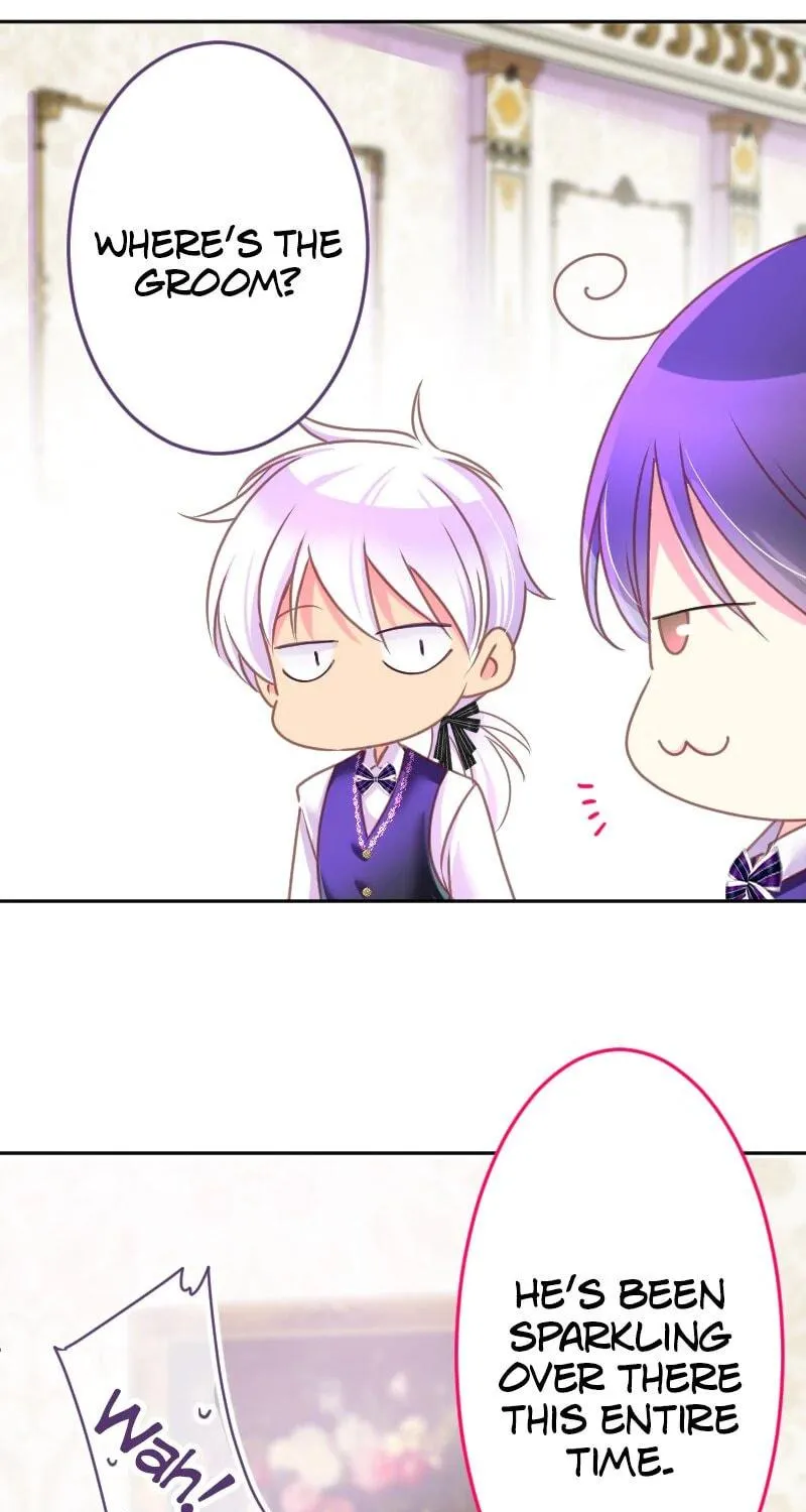 I Was Reborn as a Housekeeper in a Parallel World! Chapter 238.5 page 17 - 