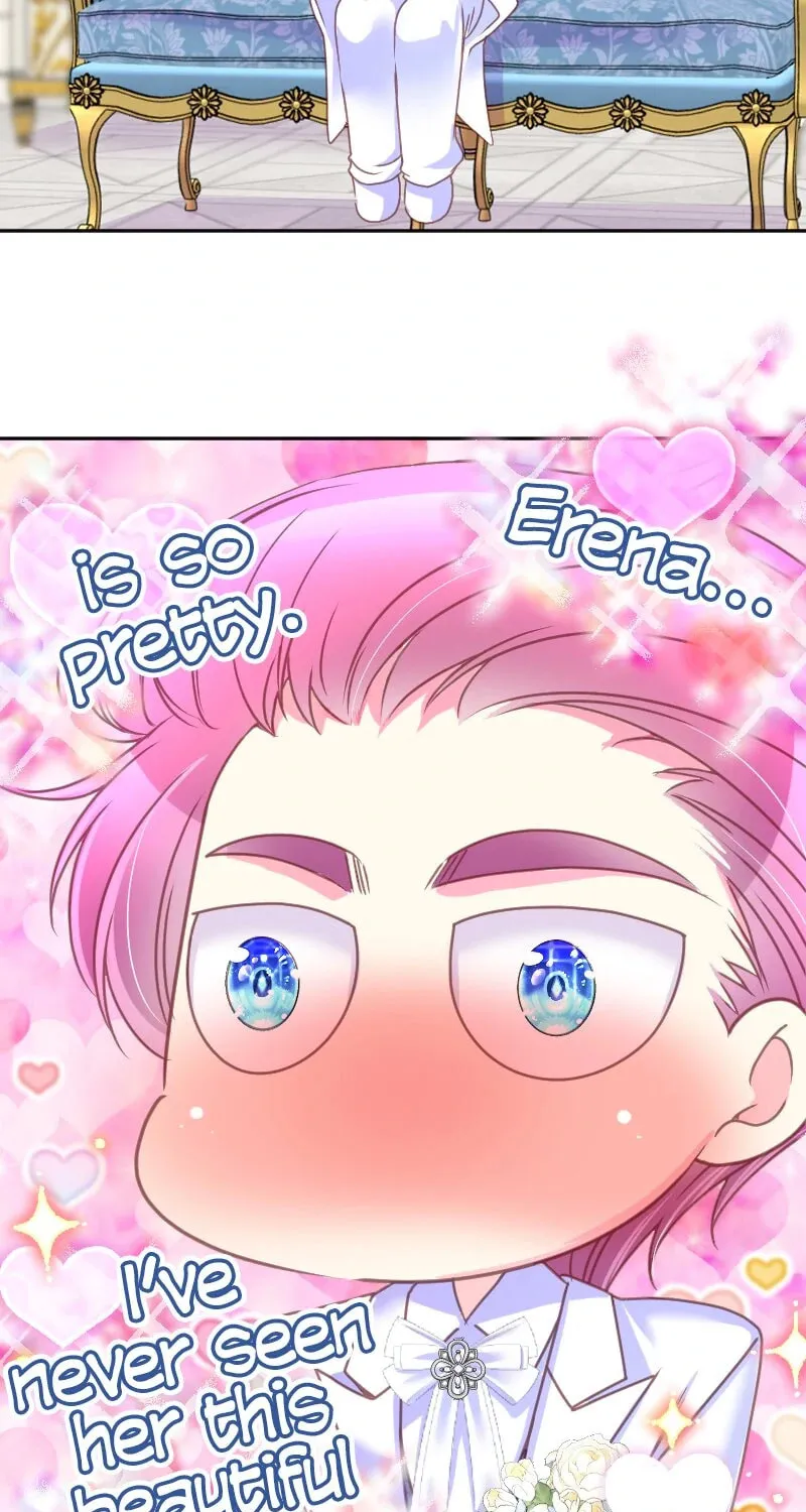 I Was Reborn as a Housekeeper in a Parallel World! Chapter 238.5 page 19 - 