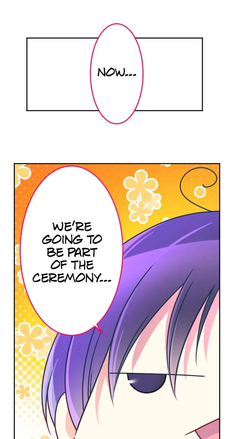 I Was Reborn as a Housekeeper in a Parallel World! Chapter 238.5 page 24 - 