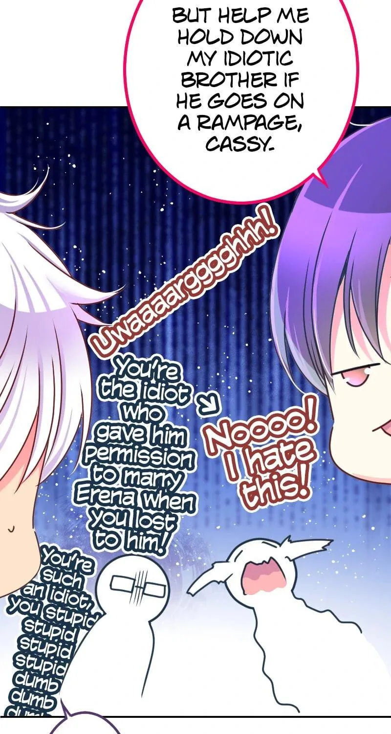I Was Reborn as a Housekeeper in a Parallel World! Chapter 238.5 page 26 - 