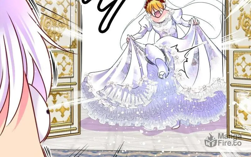 I Was Reborn as a Housekeeper in a Parallel World! Chapter 238.5 page 32 - 