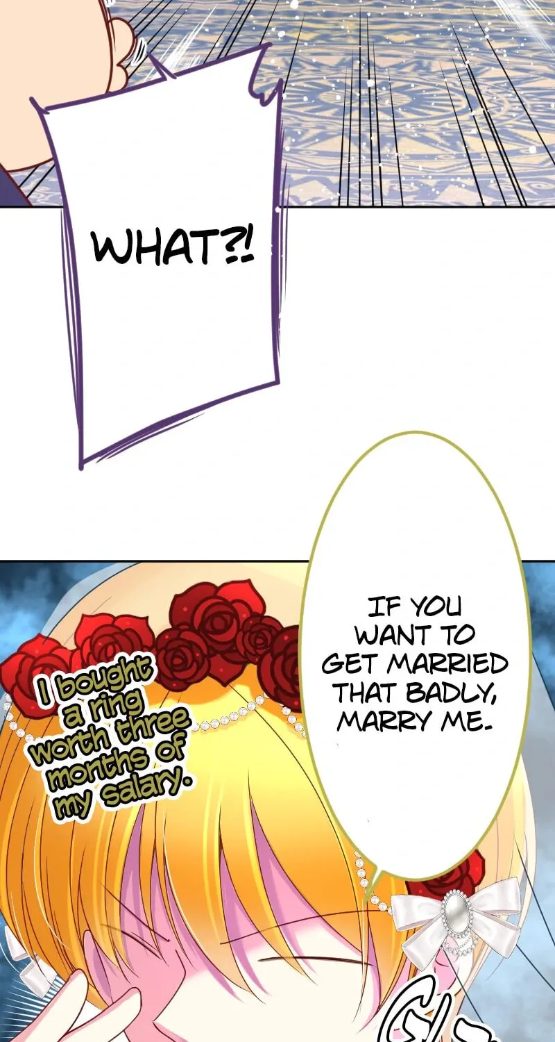 I Was Reborn as a Housekeeper in a Parallel World! Chapter 238.5 page 33 - 