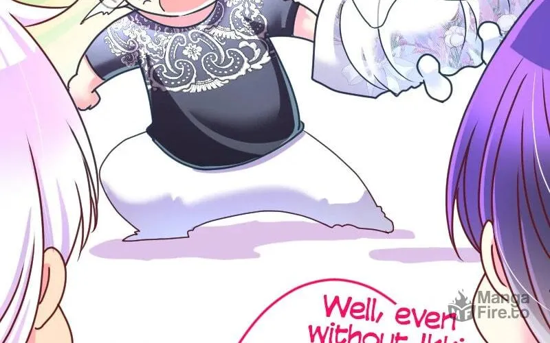 I Was Reborn as a Housekeeper in a Parallel World! Chapter 238.5 page 36 - 