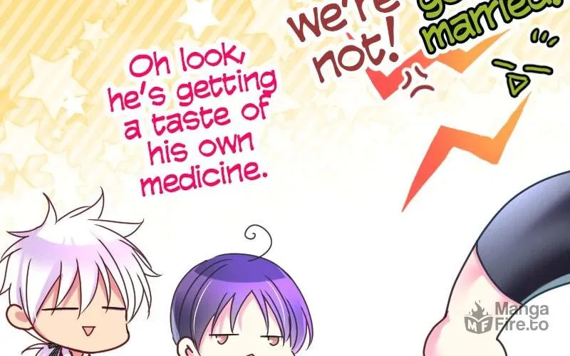 I Was Reborn as a Housekeeper in a Parallel World! Chapter 238.5 page 38 - 