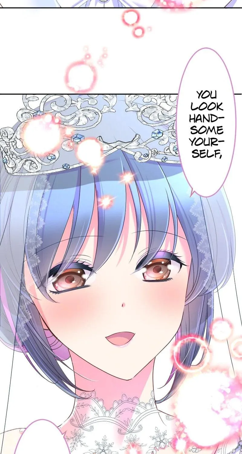 I Was Reborn as a Housekeeper in a Parallel World! Chapter 238.5 page 44 - 