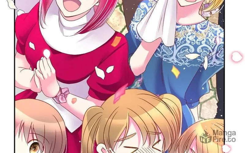 I Was Reborn as a Housekeeper in a Parallel World! Chapter 238.5 page 54 - 