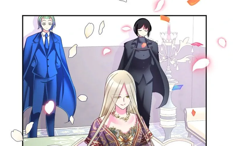 I Was Reborn as a Housekeeper in a Parallel World! Chapter 238.5 page 56 - 