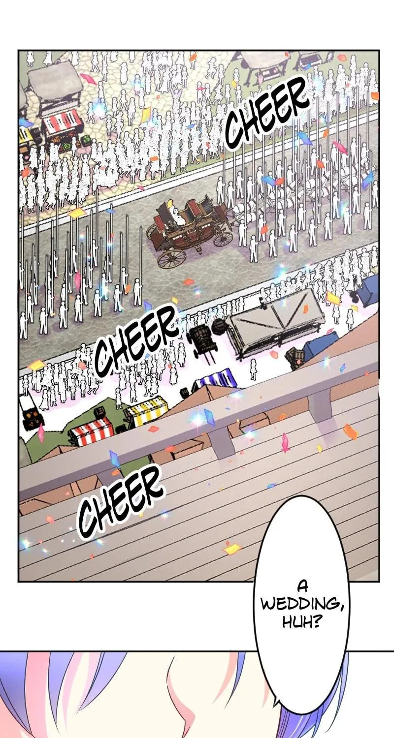 I Was Reborn as a Housekeeper in a Parallel World! Chapter 238.5 page 62 - 