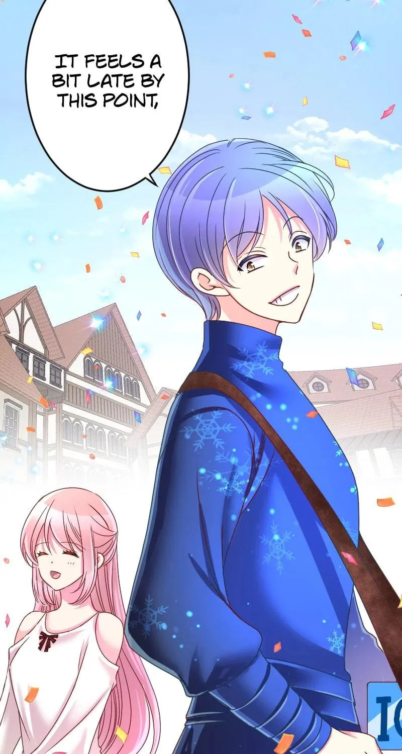 I Was Reborn as a Housekeeper in a Parallel World! Chapter 238.5 page 64 - 