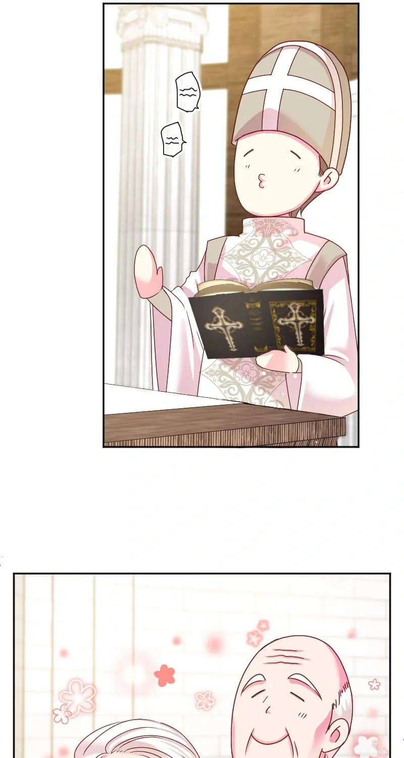 I Was Reborn as a Housekeeper in a Parallel World! Chapter 238.5 page 73 - 