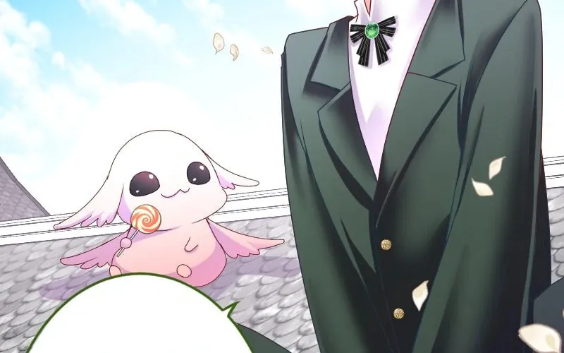 I Was Reborn as a Housekeeper in a Parallel World! Chapter 238.5 page 83 - 