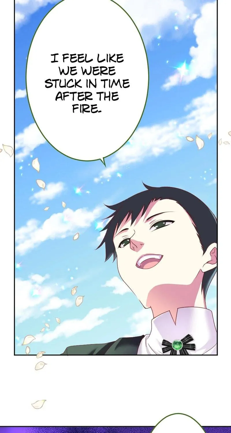 I Was Reborn as a Housekeeper in a Parallel World! Chapter 238.5 page 86 - 