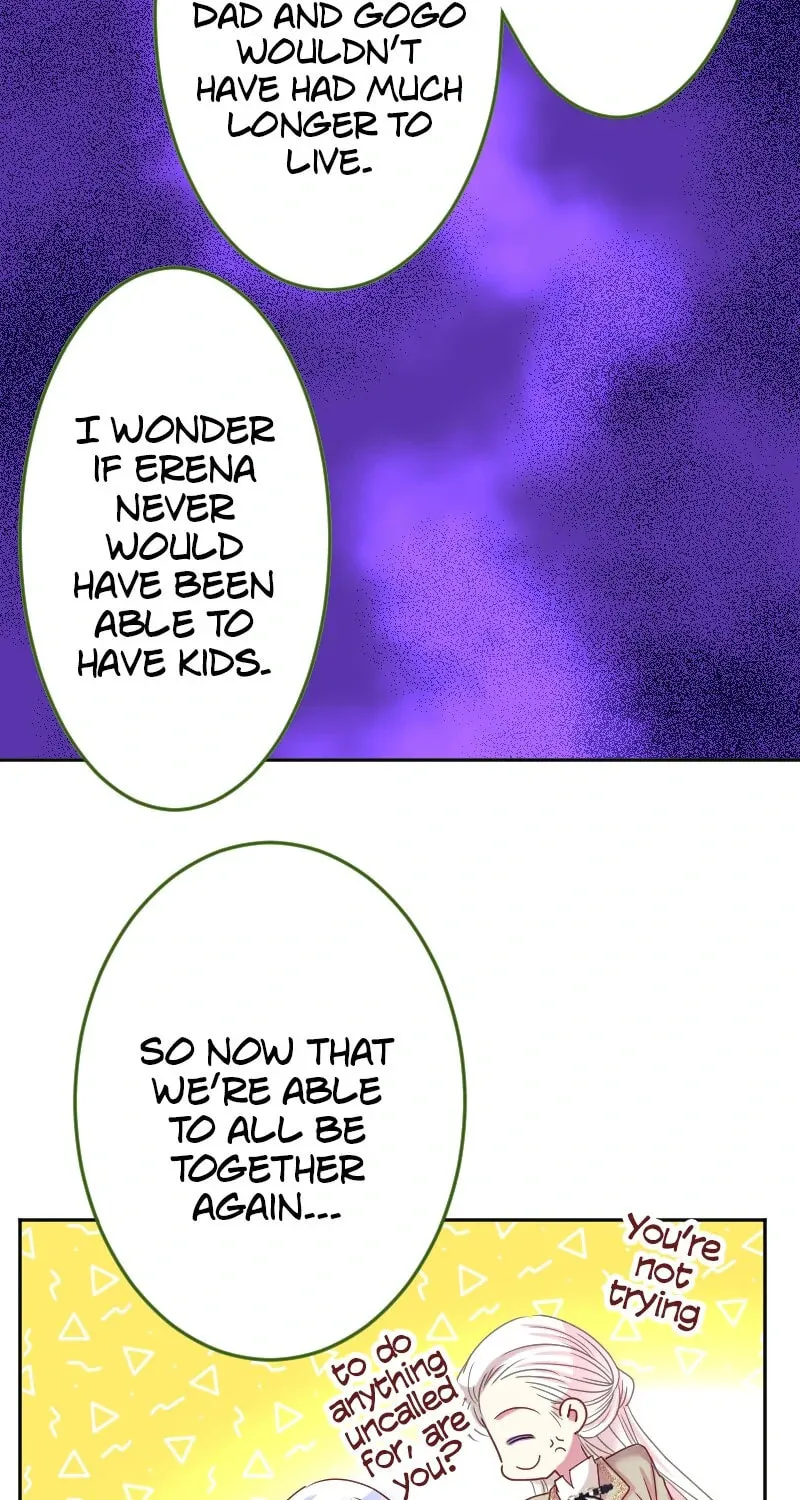I Was Reborn as a Housekeeper in a Parallel World! Chapter 238.5 page 88 - 