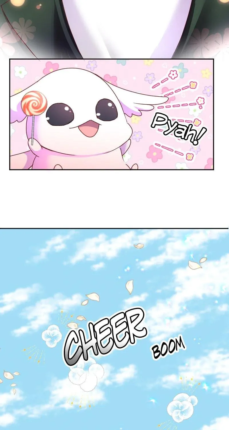 I Was Reborn as a Housekeeper in a Parallel World! Chapter 238.5 page 92 - 