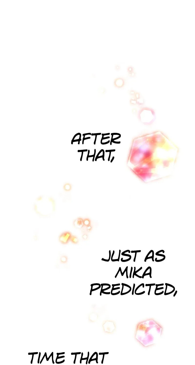 I Was Reborn as a Housekeeper in a Parallel World! Chapter 238.5 page 95 - 