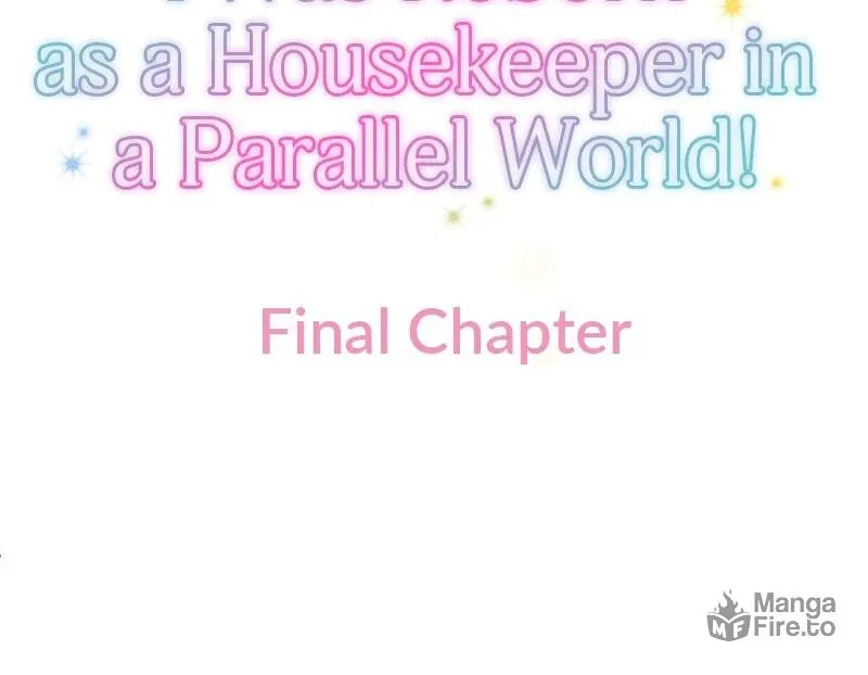 I Was Reborn as a Housekeeper in a Parallel World! Chapter 238 page 11 - 