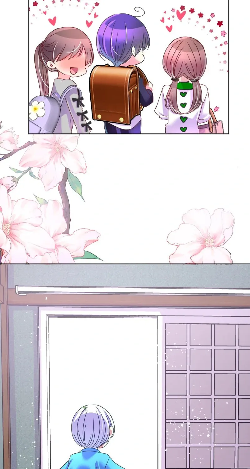 I Was Reborn as a Housekeeper in a Parallel World! Chapter 238 page 109 - 