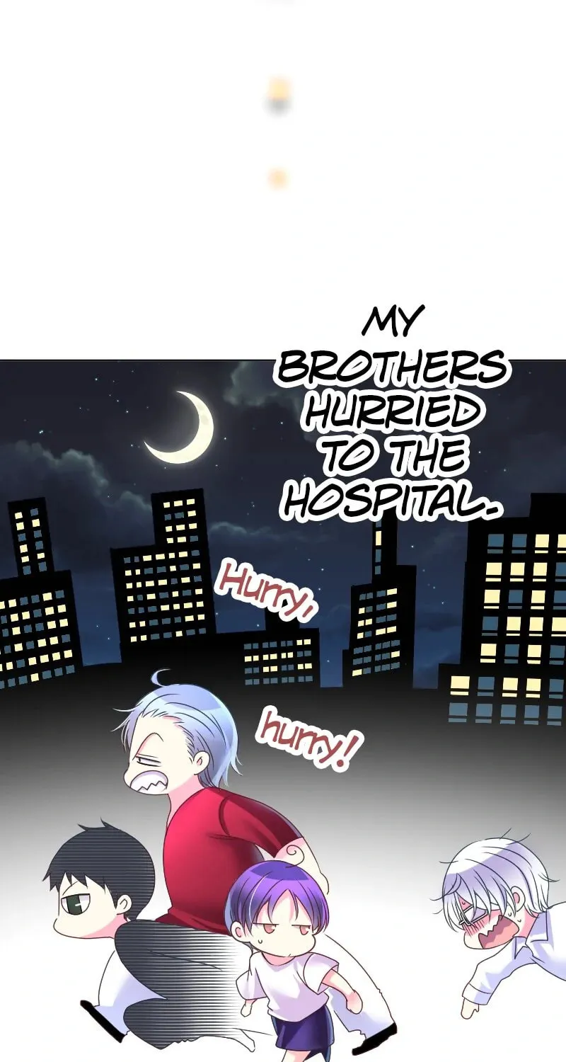 I Was Reborn as a Housekeeper in a Parallel World! Chapter 238 page 14 - 
